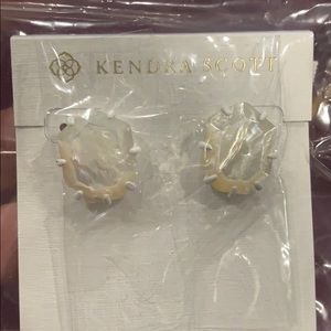 Kendra Scott Morgan Stud Earrings
